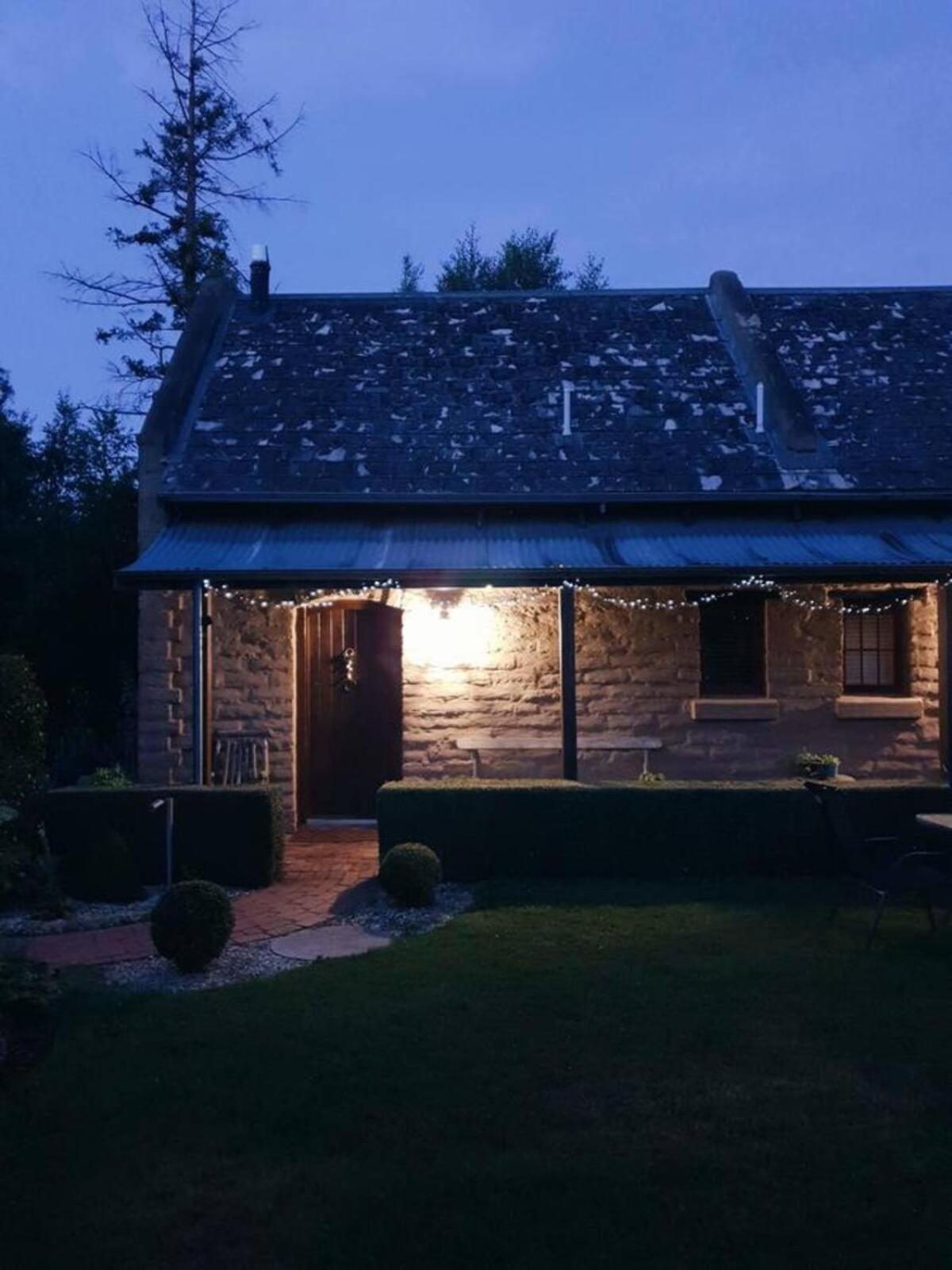 The Stable Lofts Guest House Carrick Екстериор снимка