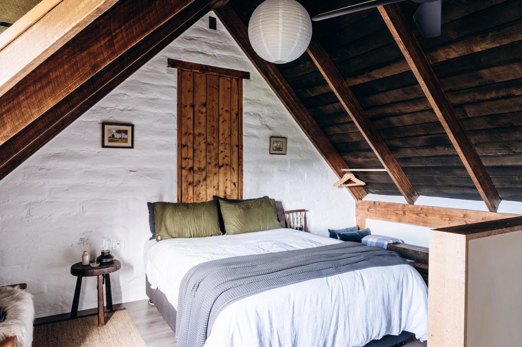 The Stable Lofts Guest House Carrick Екстериор снимка